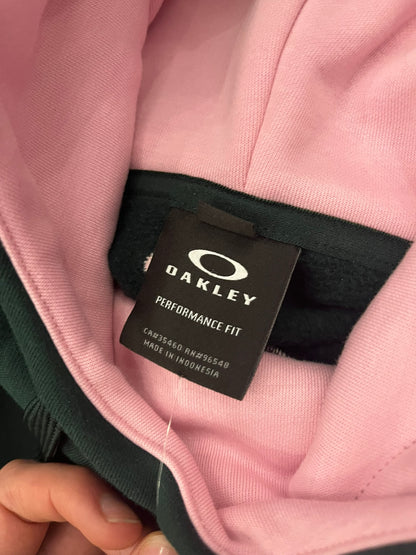 oakley rosy hoodie