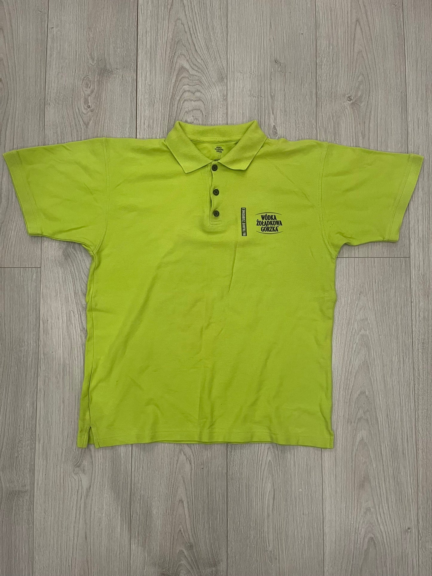 żołądkowa gorzka polo