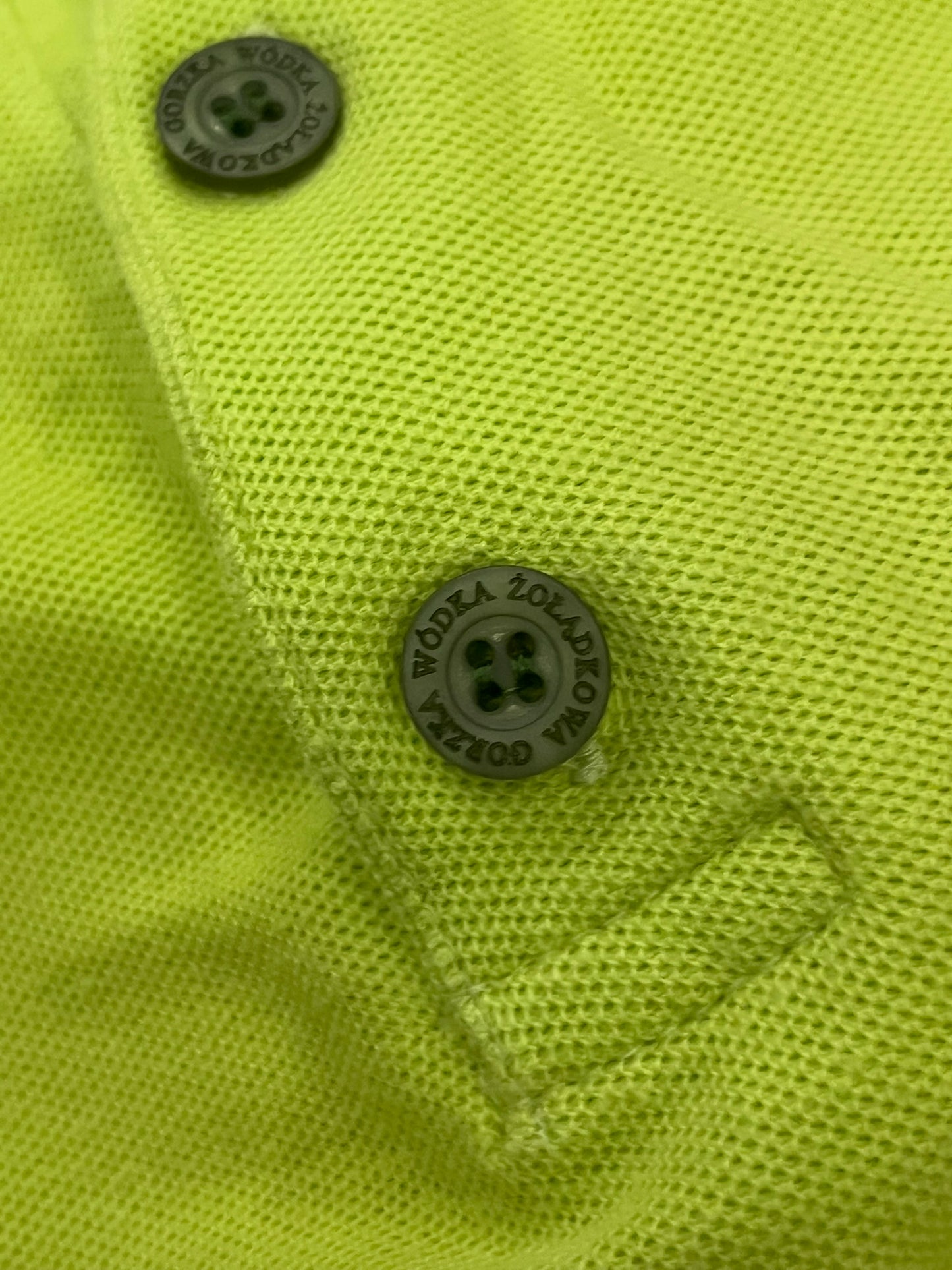 żołądkowa gorzka polo