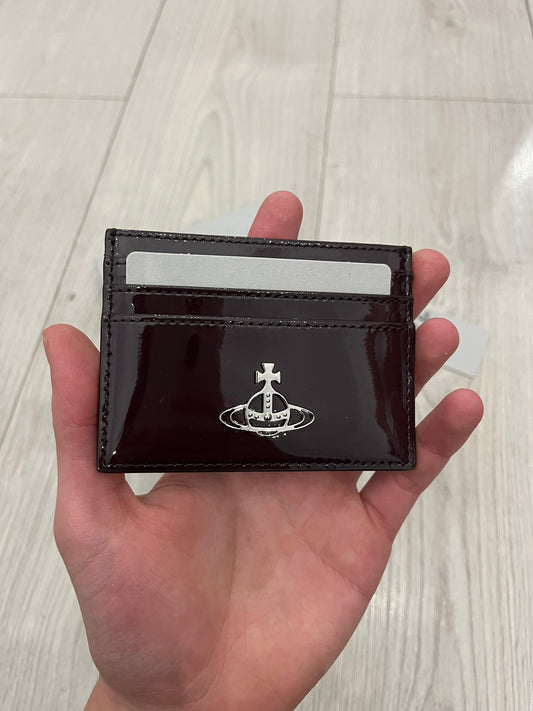 vivienne westwood cardholder