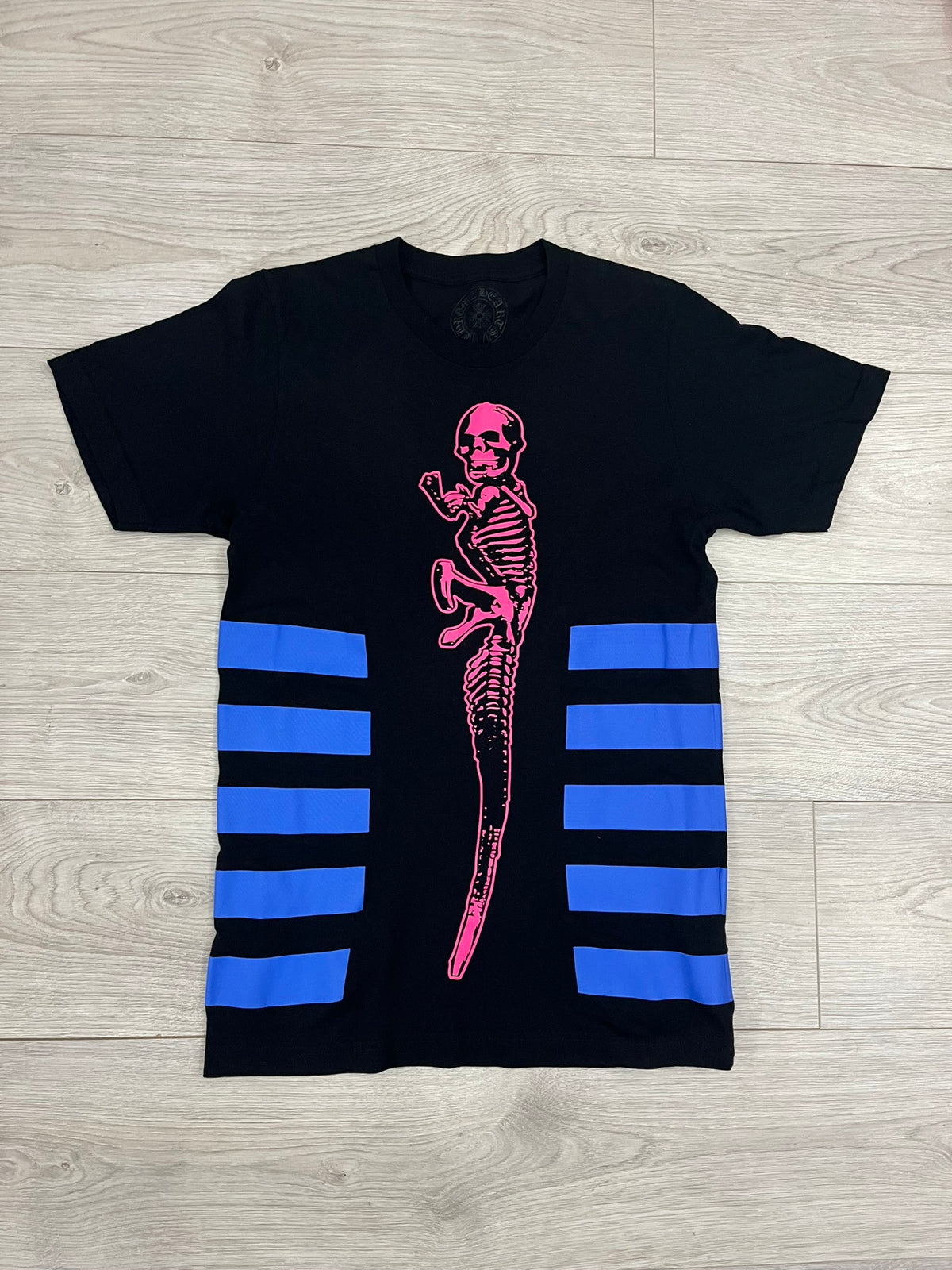 chrome hearts foti jarvis tee – único13