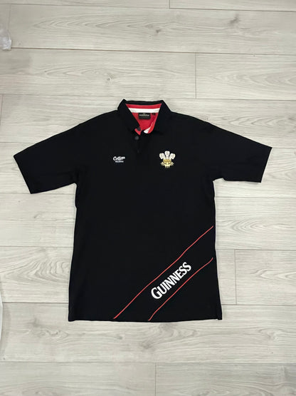 guinness wales polo