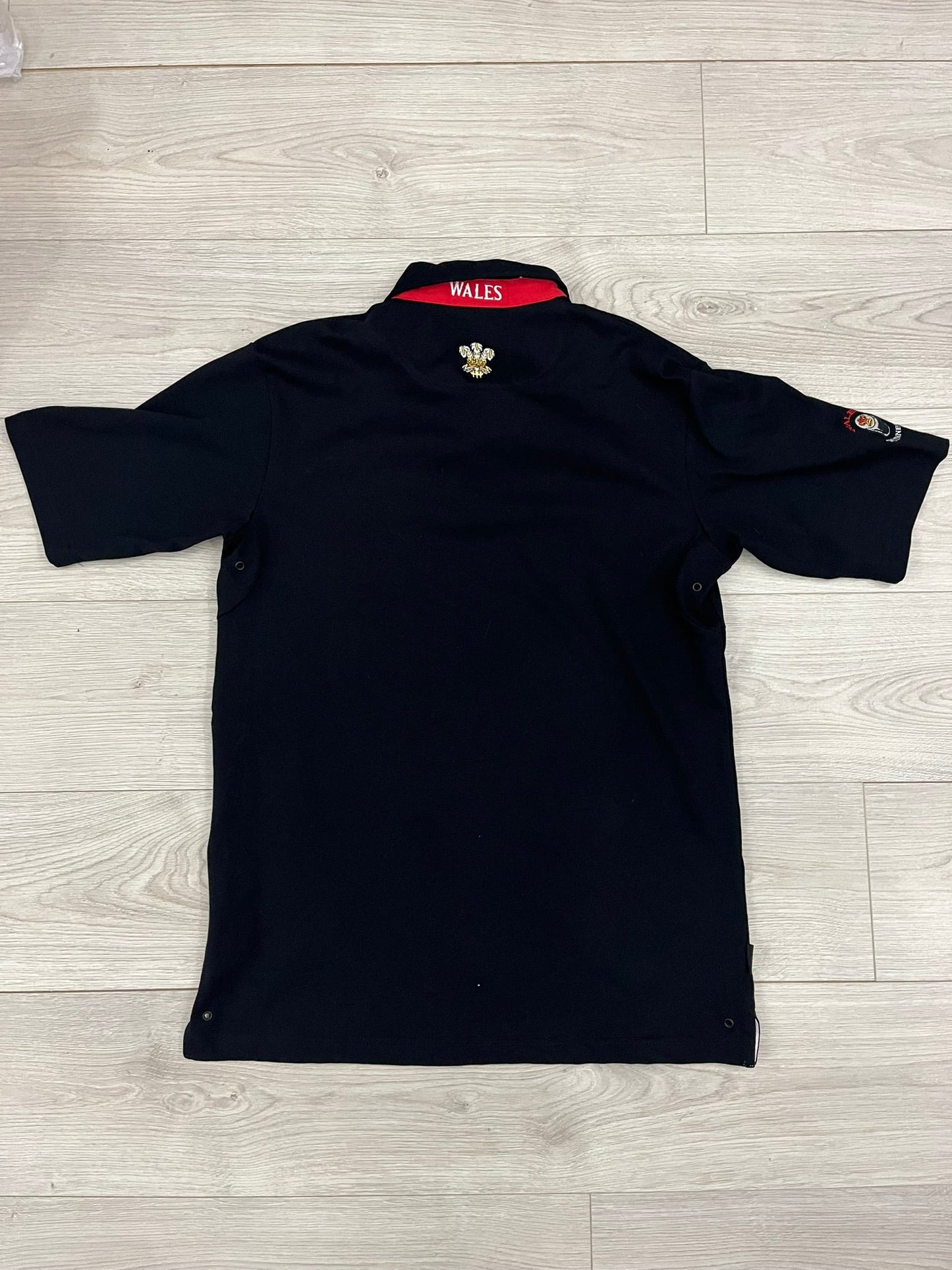 guinness wales polo
