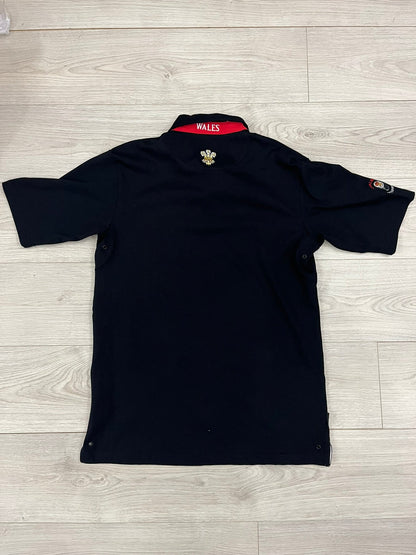 guinness wales polo