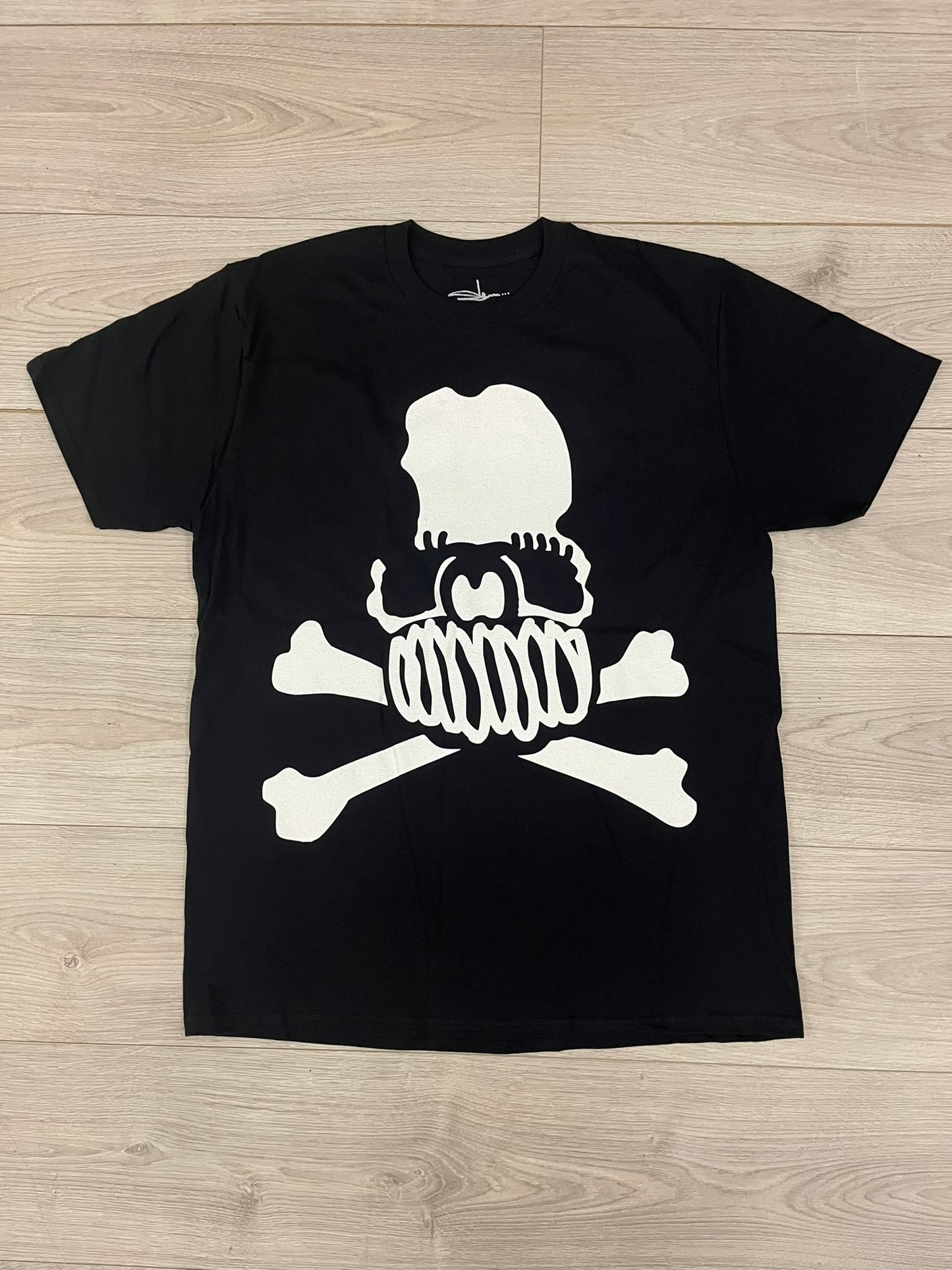 slawn mastermind tee sample