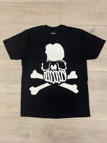 slawn mastermind tee sample