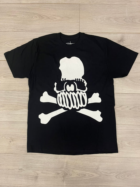 slawn mastermind tee sample