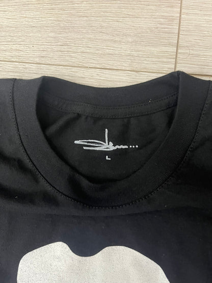 slawn mastermind tee sample