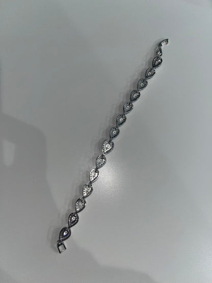 tear bracelet
