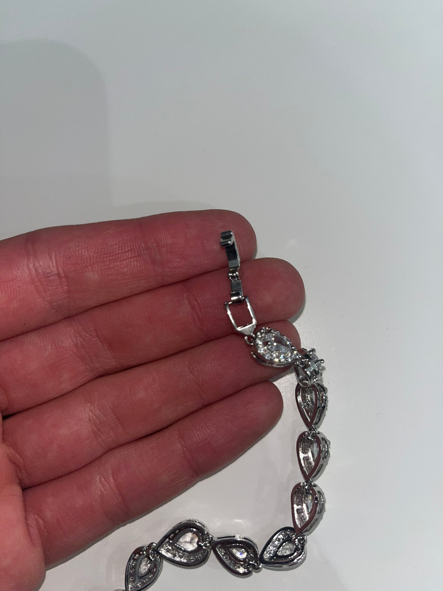 tear bracelet