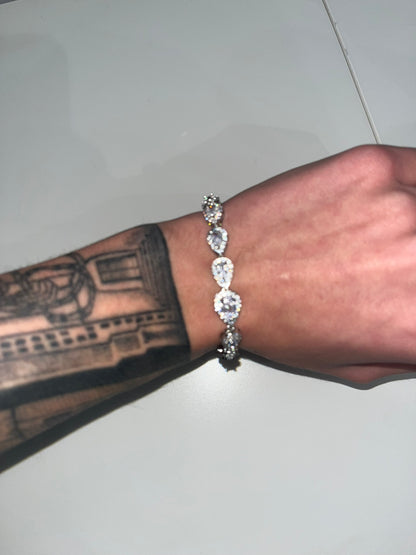 tear bracelet