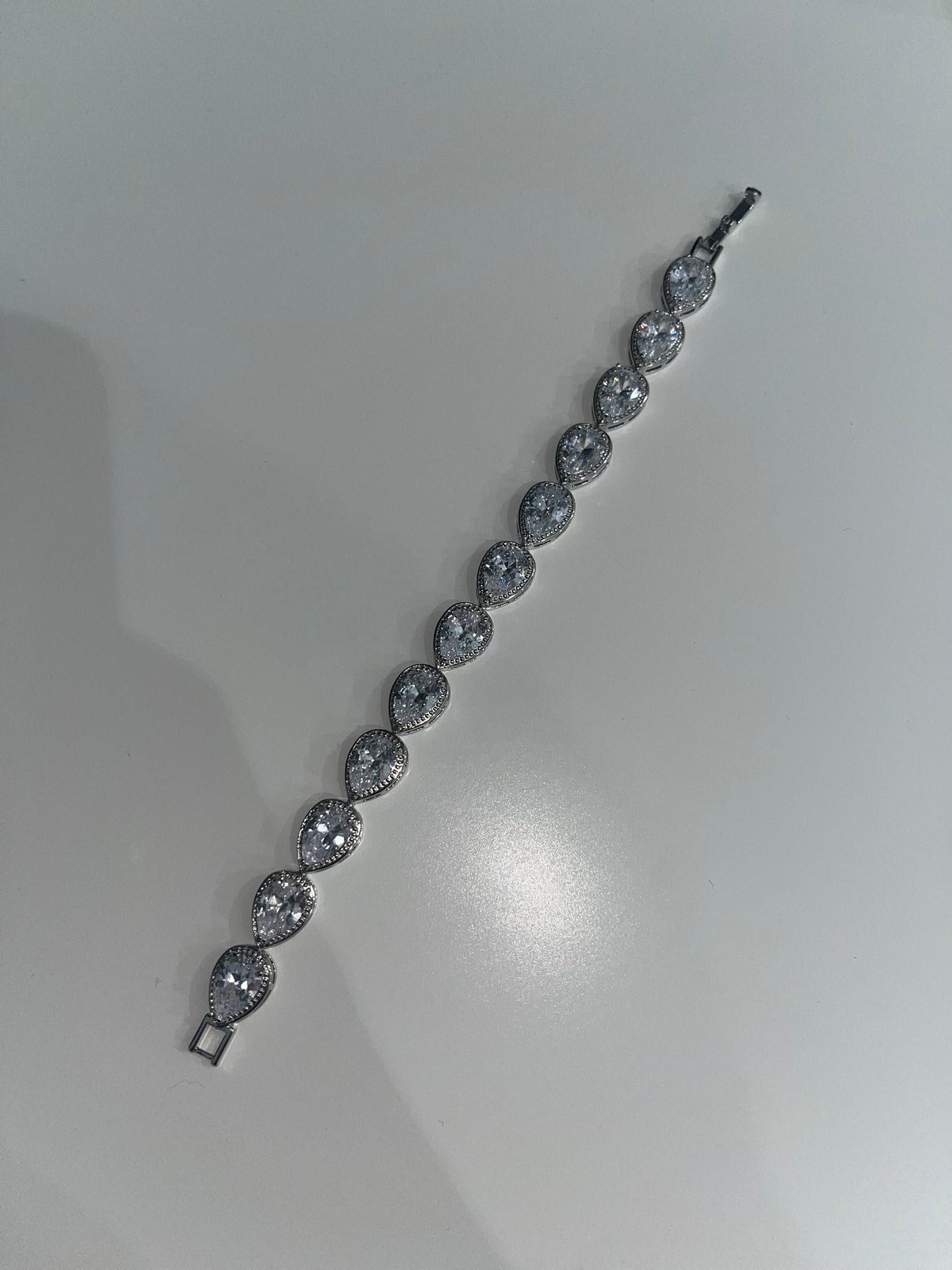 crystal bracelet