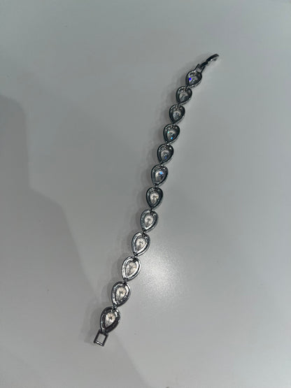 crystal bracelet