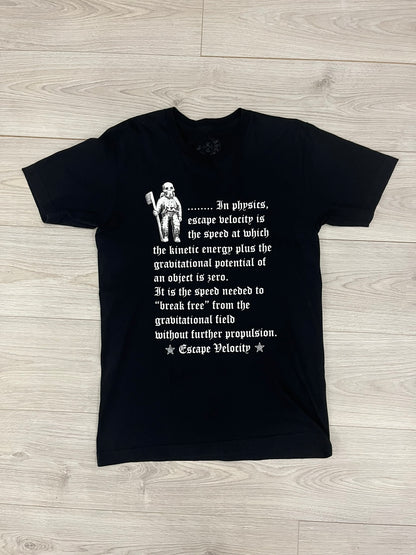 chrome hearts foti naskull tee