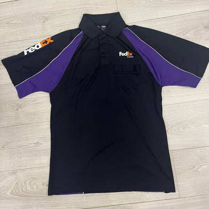 fedex ss polo