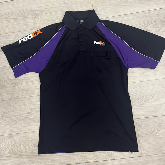 fedex ss polo