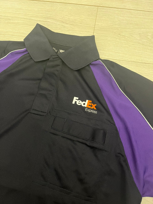 fedex ss polo