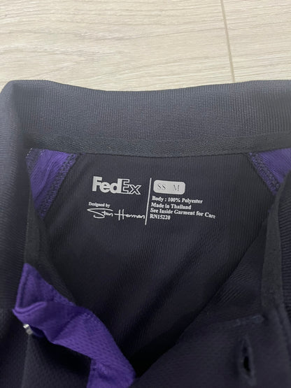fedex ss polo