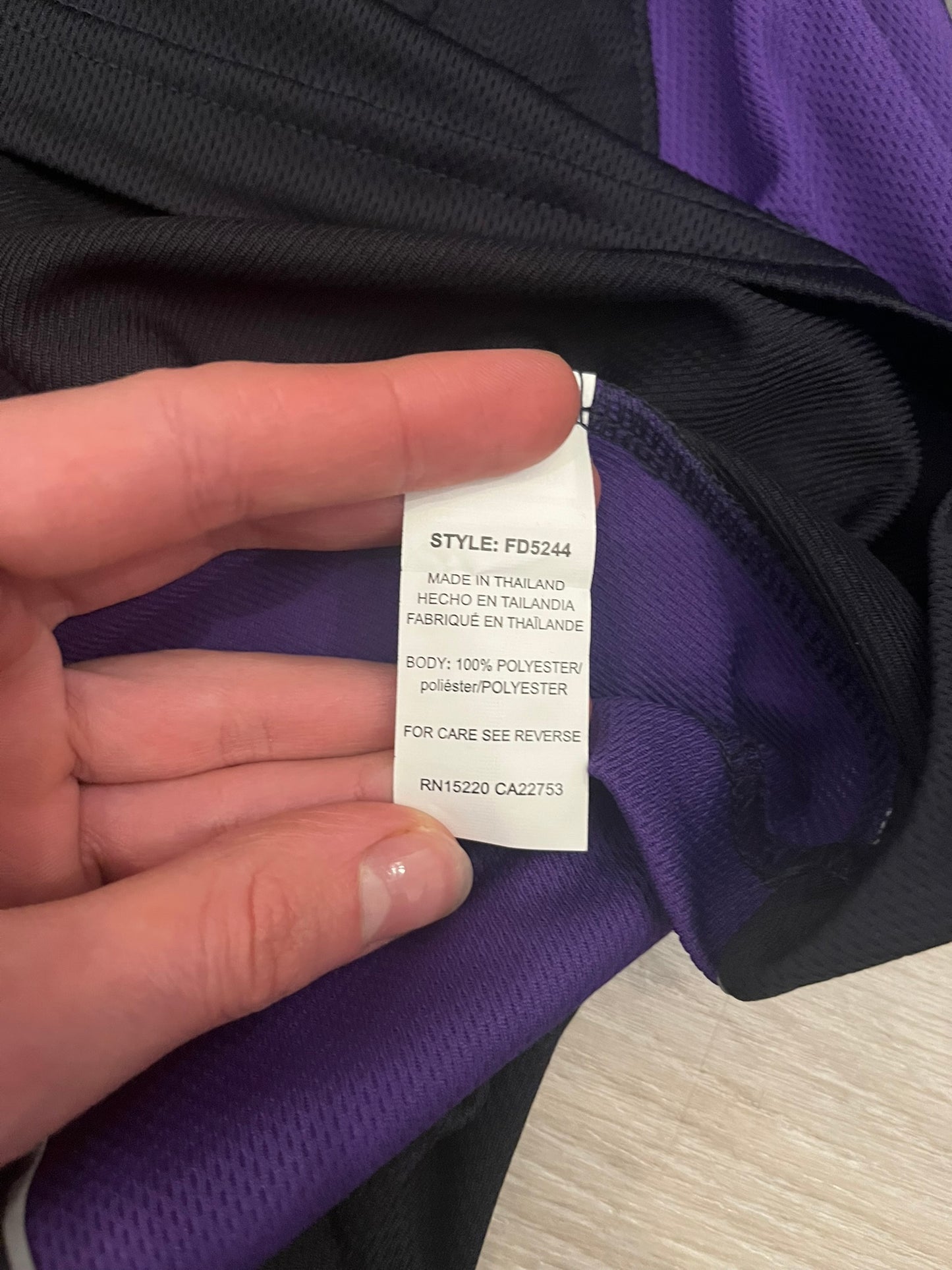 fedex ss polo