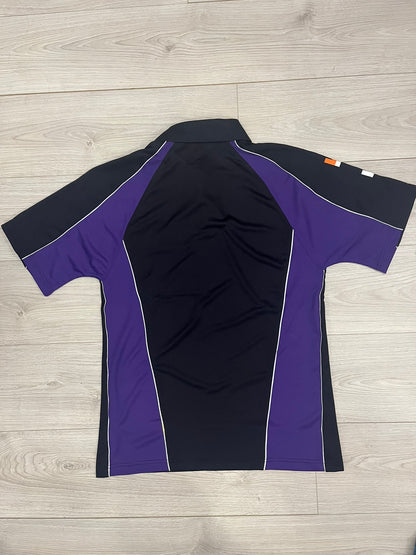 fedex ss polo