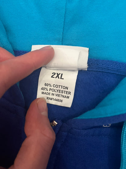 disneyland 2020 hoodie