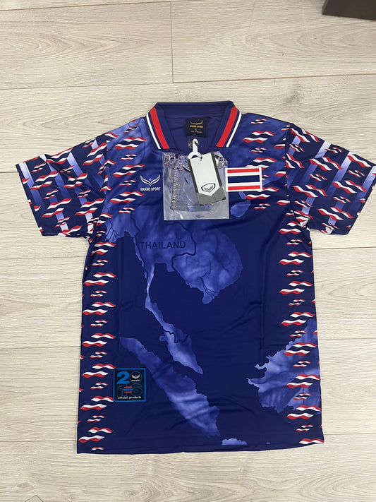 thailand 97/98 away tee