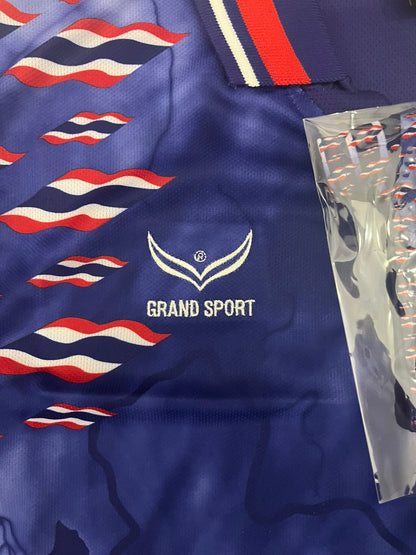 thailand 97/98 away tee