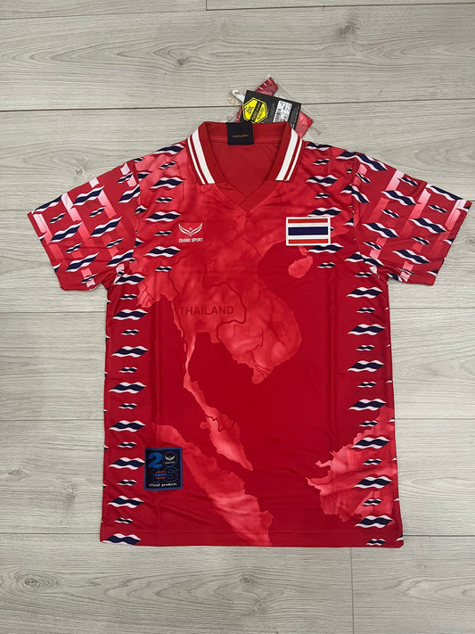 thailand 97/98 home tee