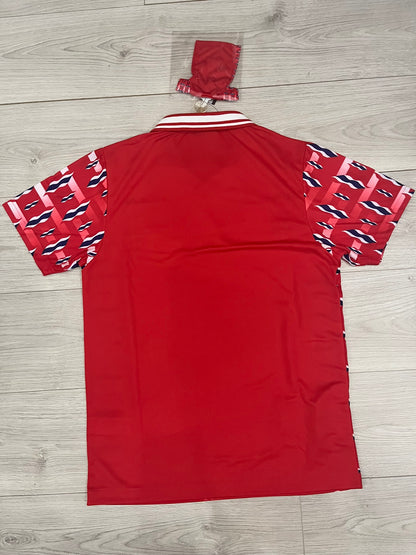 thailand 97/98 home tee
