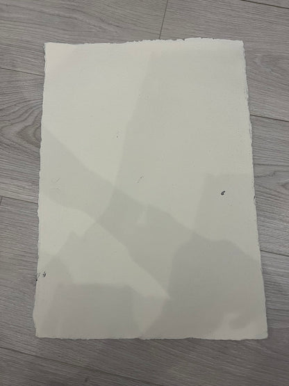 slawn 1/1 papyrus graffiti