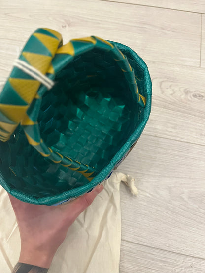 marni sunflower borsa bag