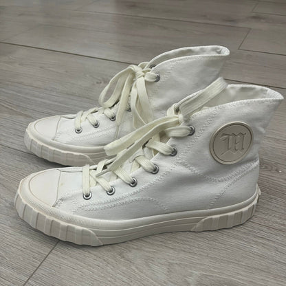 misbhv army sneaker