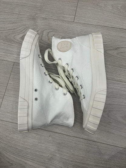misbhv army sneaker