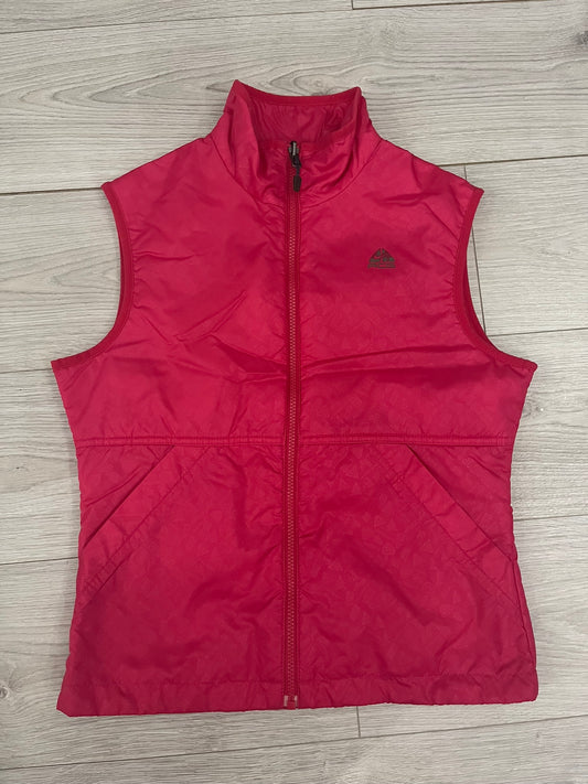nike acg wmns vest