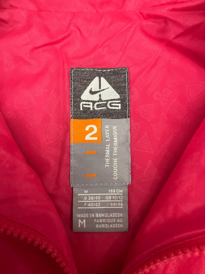 nike acg wmns vest