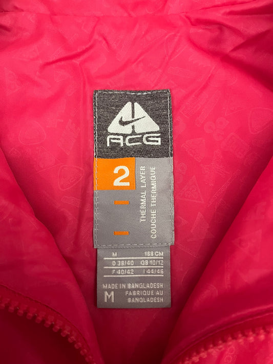 nike acg wmns vest