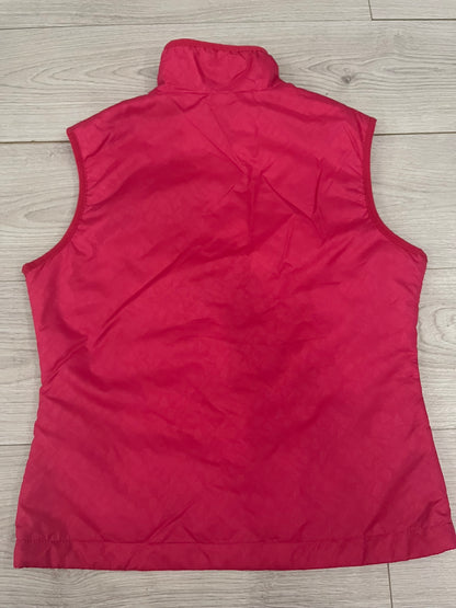nike acg wmns vest