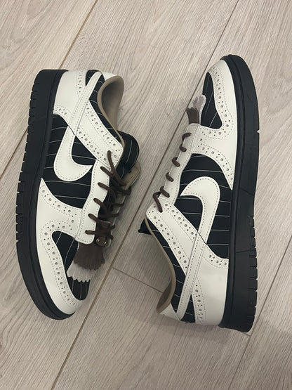nike dunk low lx