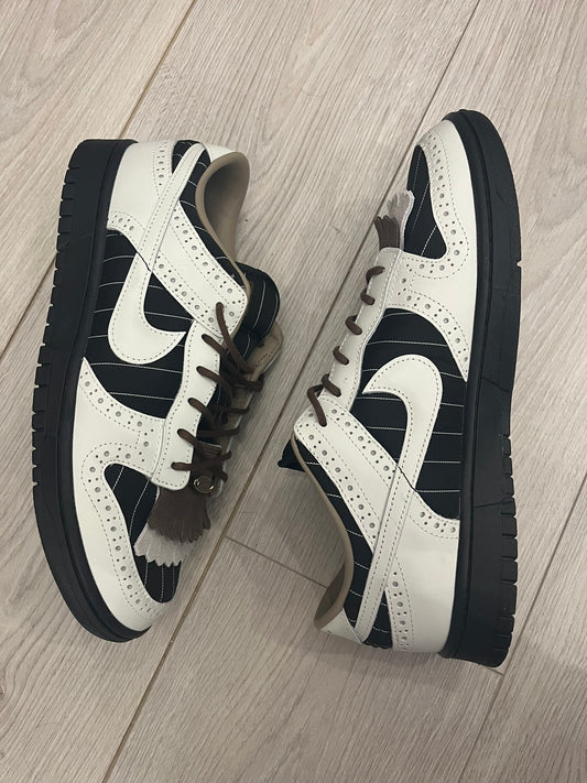 nike dunk low lx
