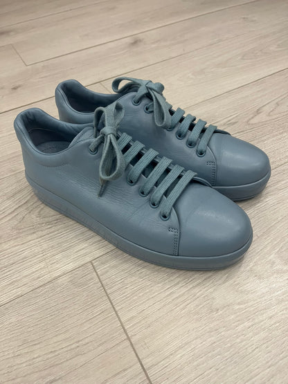 prada donna sneakers