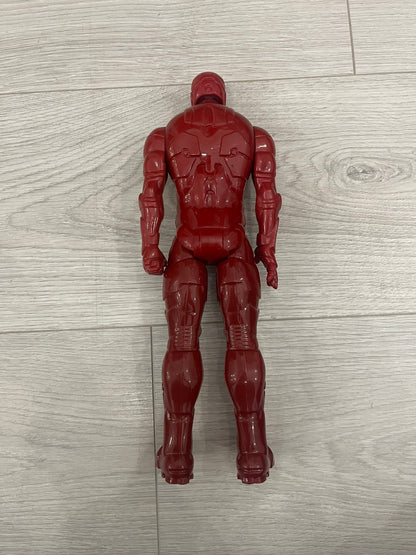 iron man action figure