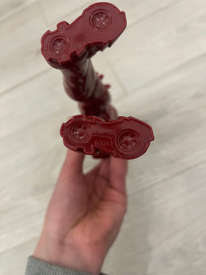 iron man action figure