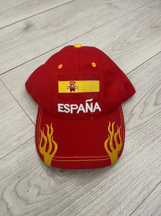 españa cap