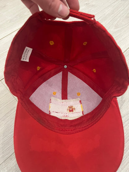 españa cap