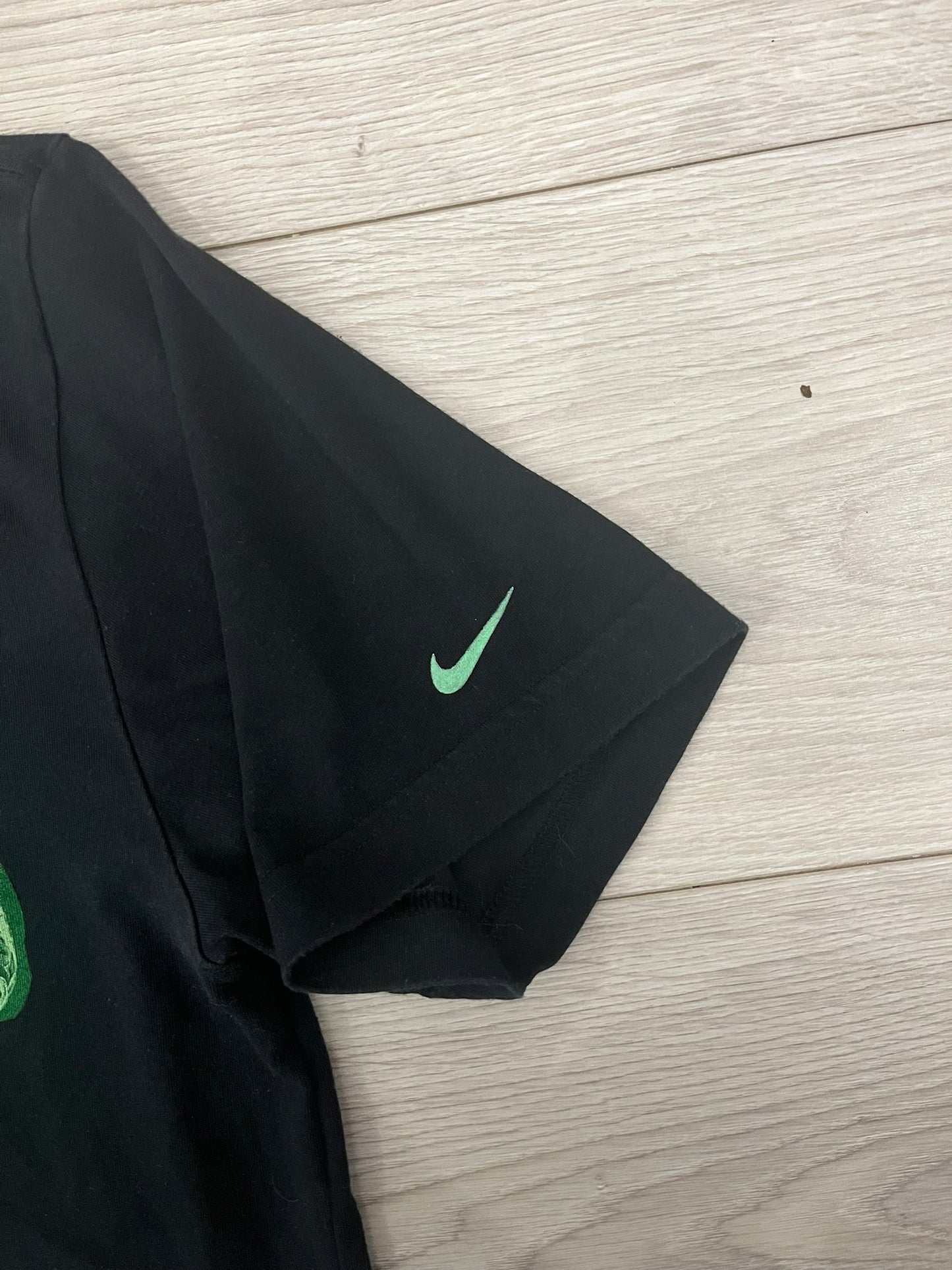nike x-ray tee