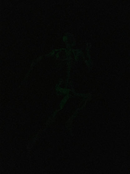 nike x-ray tee