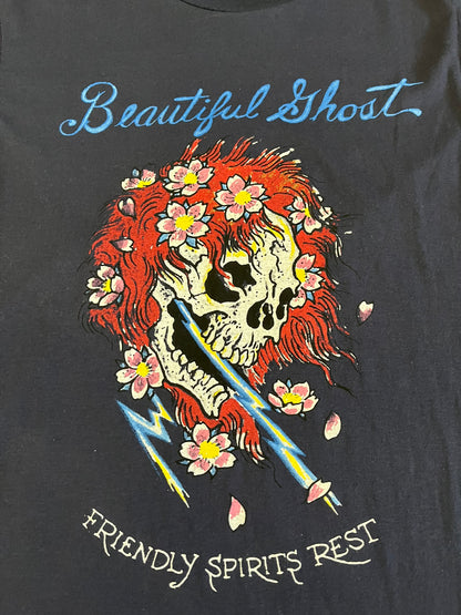 ed hardy skull tee