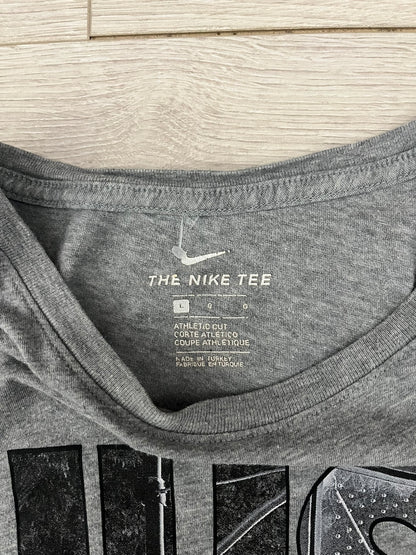 nike just do it tee