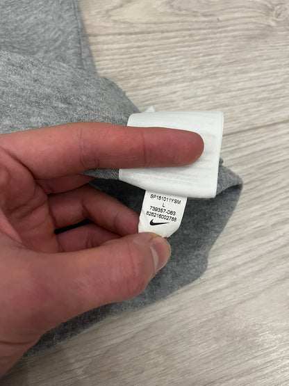 nike just do it tee