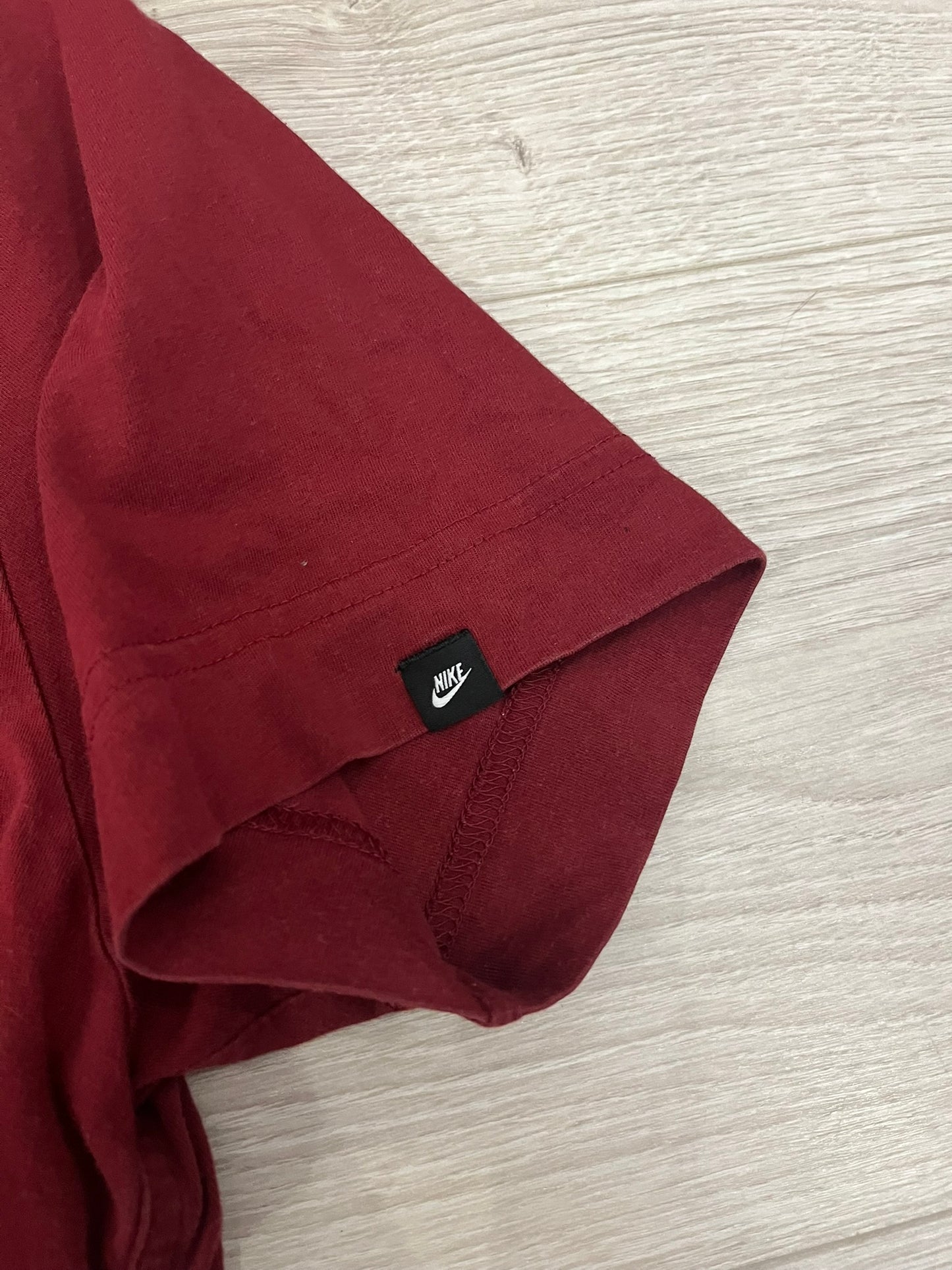 nike f.c. tee